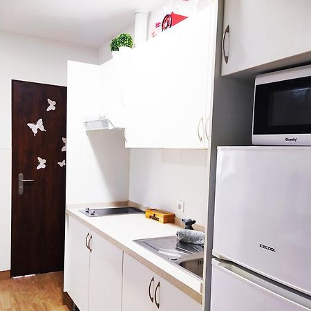 Appartamento Apartamento Loft La Magdalena Cordova Esterno foto