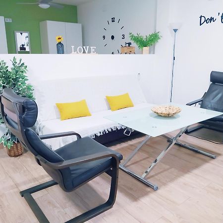 Appartamento Apartamento Loft La Magdalena Cordova Esterno foto